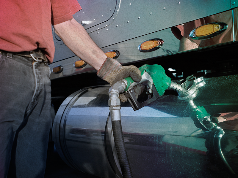 Empresa reduz 15% do consumo de combustível usando Autotrac Prime