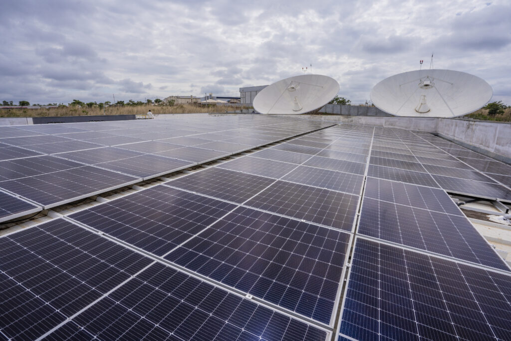 Autotrac recebe o Certificado de Energia Renovável I-REC