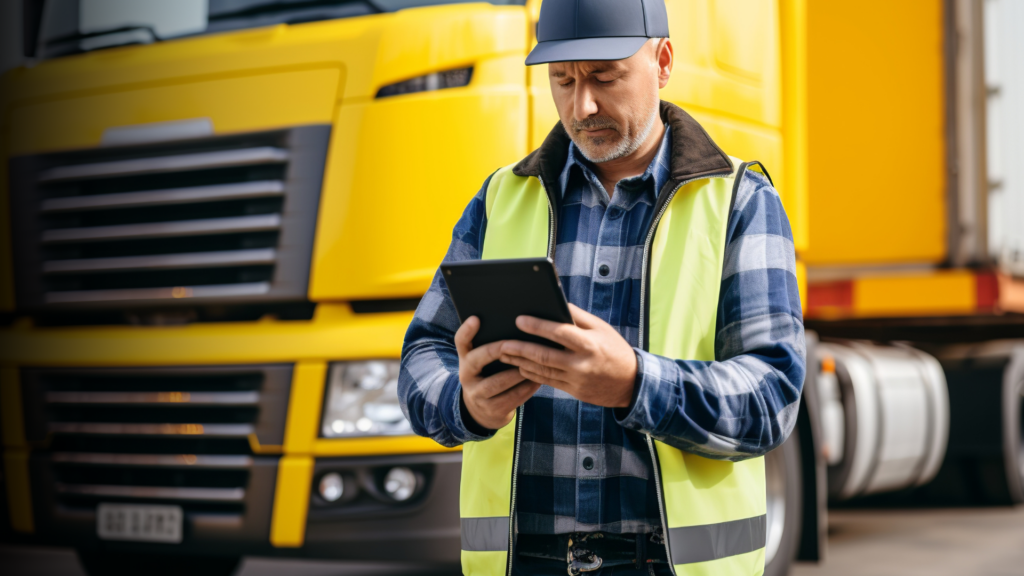 Supervisor Mobile 2.0: mais mobilidade, monitoramento e controle para sua frota